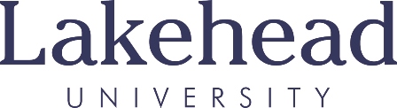 lakehead logo